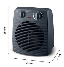 Teplovzdušný ventilátor Rowenta SO2211F0 Compact Power modrý

 obrázek produktu 2 z 8