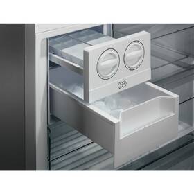 Chladnička s mrazničkou Electrolux LNT6ME46X3 nerez

 obrázek produktu 7 z 11
