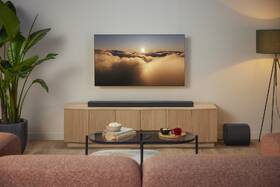 Soundbar JBL BAR 1300 MK2 černý

 obrázek produktu 17 z 21