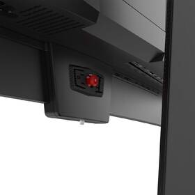 Herní monitor MSI MPG 341CQR QD-OLED X36 černý

 obrázek produktu 8 z 13