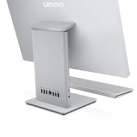 Počítač All In One Lenovo IdeaCentre 24ARR9 světle šedý

 obrázek produktu 7 z 9