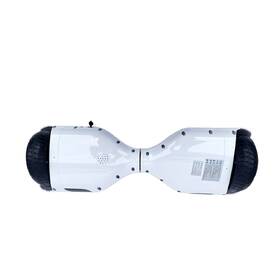 Hoverboard Kolonožka® Lite bílý

 obrázek produktu 4 z 6