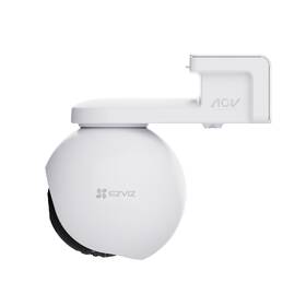 IP kamera EZVIZ PTZ EB8 4K 4G kit bílá

 obrázek produktu 4 z 11