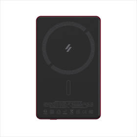 Powerbanka ADAM Elements GRAVITY C5 5000 mAh červená

 obrázek produktu 5 z 12
