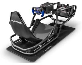Podložka Playseat Floor Mat XL černá

 obrázek produktu 2 z 4