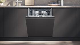 Myčka nádobí Siemens SX73HX03VE XXL výška 

 obrázek produktu 10 z 21