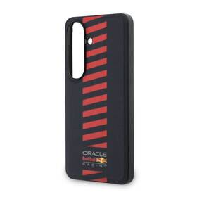 Kryt na mobil Red Bull PU Leather Meshed Powerbar Magnetic na Samsung Galaxy S26 tmavě modrý

 obrázek produktu 4 z 6