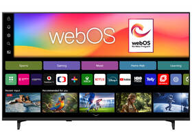 Televize LG 55QNED7EB3C 

 obrázek produktu 8 z 9