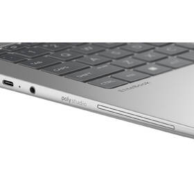 Notebook HP Elitebook 6 G2a 14" stříbrný

 obrázek produktu 7 z 9