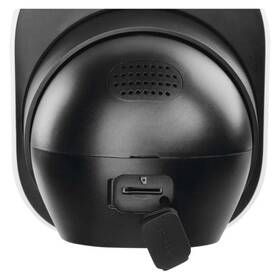 IP kamera EMOS GOSMART venkovní, Wi-Fi IP-1200 WASP 5MPX bílá

 obrázek produktu 6 z 18