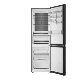 Chladnička s mrazničkou Whirlpool WHK 26373 XR6E černá

 obrázek produktu 3 z 21