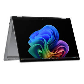 Notebook HP OmniBook X Flip AI 16-cc0001ncx + Game Pass předplatné na 2 měsíce stříbrný

 obrázek produktu 4 z 9