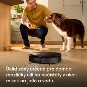 Robotický vysavač iRobot Max 775 Combo + AutoWash dock černý

 obrázek produktu 23 z 27