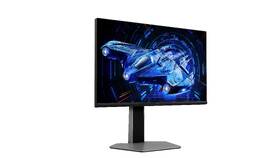 Herní monitor TCL 25G64 šedý

 obrázek produktu 4 z 12