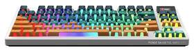 Klávesnice MSI Forge GK600 TKL Wireless Mars bílá

 obrázek produktu 3 z 4