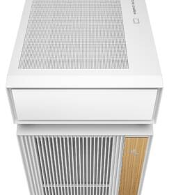 Case DeepCool CL6600 bílá

 obrázek produktu 6 z 12