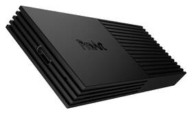 Externí rámeček Asus ProArt PA40SU, M.2 2280 SSD, USB4 černý

 obrázek produktu 4 z 14