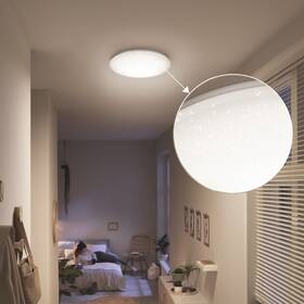 Stropní svítidlo Philips CL200 EC RD 10W 40K SP HV 06 bílé

 obrázek produktu 2 z 3