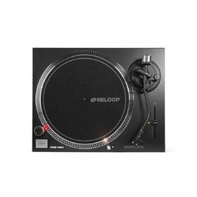Gramofon Reloop RP-2000 MK4 černý

 obrázek produktu 1 z 10