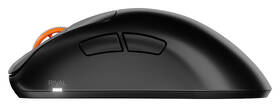 Myš SteelSeries Rival Pro WL Mini černá

 obrázek produktu 2 z 9