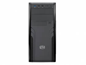 Case Cooler Master Force 500 černá

 obrázek produktu 2 z 7