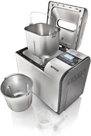Domácí pekárna Gorenje BM 900 AL nerez

 obrázek produktu 8 z 9