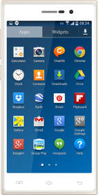 Mobilní telefon iGET ARROW G zlatý

 obrázek produktu 5 z 7