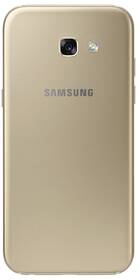 Mobilní telefon Samsung A5 (2017) zlatý

 obrázek produktu 7 z 7