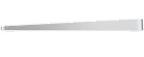 Klávesnice Apple Magic Keyboard s numerickou klávesnicí - Czech bílá

 obrázek produktu 1 z 5