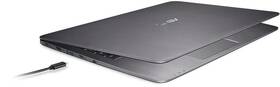 Notebook Asus E403NA-GA002T šedá barva
