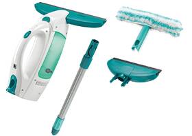 Čistič oken Leifheit SET 51016 

 obrázek produktu 1 z 7