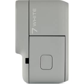 Outdoorová kamera GoPro HERO 7 White 

 obrázek produktu 3 z 9
