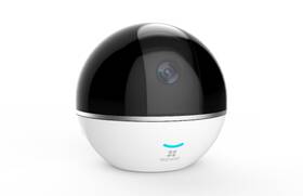 IP kamera EZVIZ C6T bílá barva
