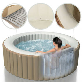 Vířivka Intex Spa 1,96 m x 71 cm 

 obrázek produktu 7 z 7