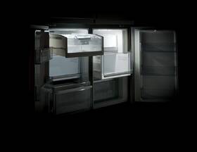 Americká lednice Concept LA8990SS nerez

 obrázek produktu 13 z 17