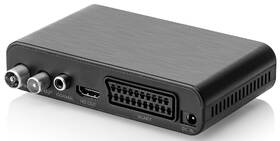 Set-top box GoGEN DVB 132 T2 PVR černý

 obrázek produktu 4 z 4