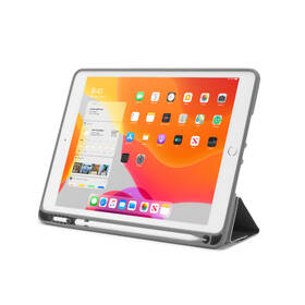Pouzdro na tablet Pipetto Origami Pencil na Apple iPad 10.2" (2019/2020) černé

 obrázek produktu 6 z 13