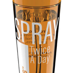 Antibakteriální sprej PanzerGlass Twice a day (30 ml) 

 obrázek produktu 4 z 5