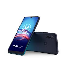 Mobilní telefon Motorola Moto E6s modrý

 obrázek produktu 9 z 10