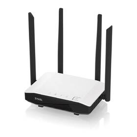 Router ZyXEL NBG6615 

 obrázek produktu 1 z 3