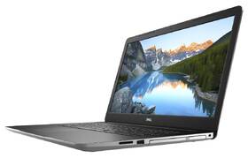 Notebook Dell 17 (3793) stříbrná barva

