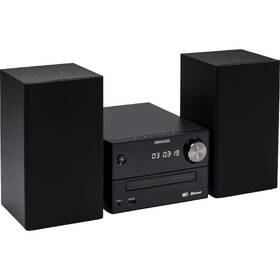 Mikrosystém KENWOOD M-420DAB černý

 obrázek produktu 3 z 11