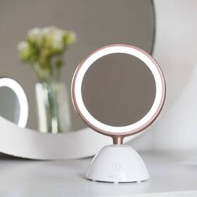 Kosmetické zrcátko Revlon Ultimate Glow Beauty RVMR9029UKE 

 obrázek produktu 3 z 6