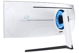 Herní monitor Samsung Odyssey G9 49", 240 Hz 

 obrázek produktu 5 z 13