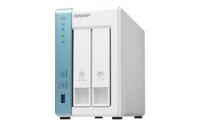 Datové úložiště (NAS) QNAP TS-231K 

 obrázek produktu 3 z 8