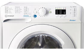 Pračka Indesit BWSA 51051 W EE N bílá

 obrázek produktu 2 z 14