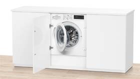 Pračka Siemens WI14W541EU bílá

 obrázek produktu 5 z 9