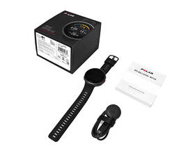 Sporttester Polar Vantage V2 - ZÁNOVNÍ - 12 měsíců záruka černé

 obrázek produktu 2 z 2