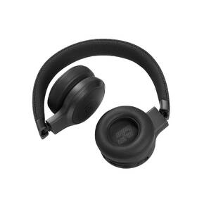 Sluchátka JBL Live 460NC černá

 obrázek produktu 4 z 10
