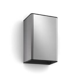 Nástěnné svítidlo Philips Resonate White and Color Ambiance chrom

 obrázek produktu 1 z 5